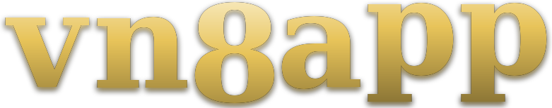 vn8app logo