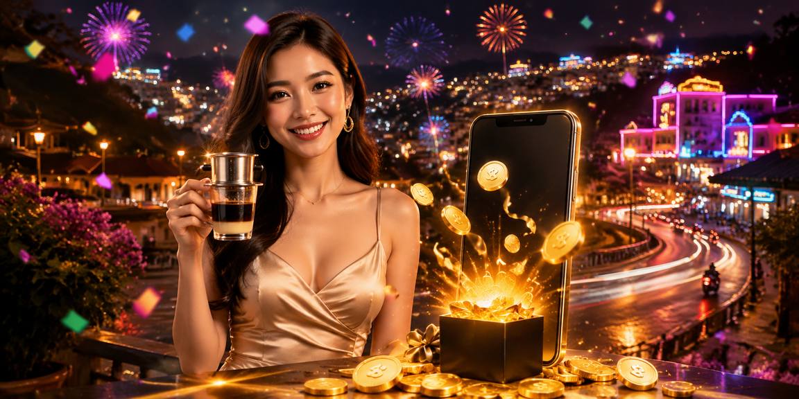 vn8app Baccarat Đêm