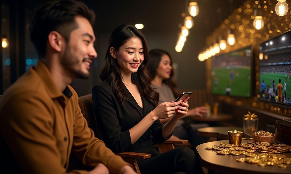 vn8app Rút tiền về ví của bạn