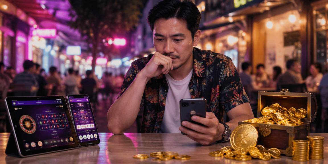 vn8app Sư Tử Vàng Turbo hoạt động như thế nào